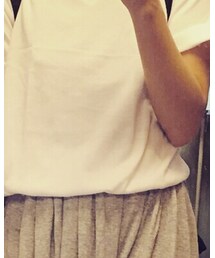 UNIQLO | Tシャツ/カットソー