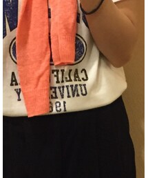 ESTNATION | Tシャツ/カットソー