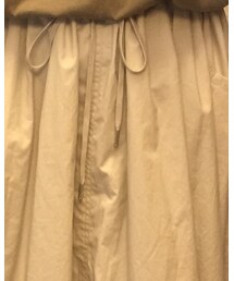 no brand | スカート