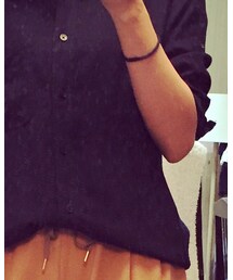 GU | シャツ/ブラウス