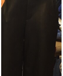 ZARA | サロペット/オーバーオール