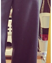 GALERIE VIE | パンツ