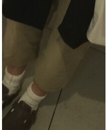 Samansa Mos2 | チノパンツ