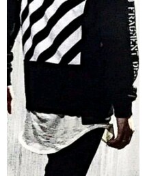 offblack | ジャージ