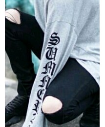 vetenmens  | Tシャツ/カットソー