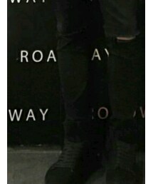 Rickowens  | スニーカー