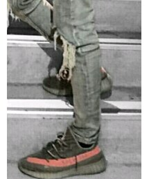 yezzy boots 350 | スニーカー