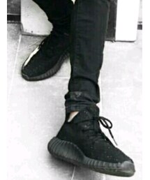 yezzy boots V2  | スニーカー