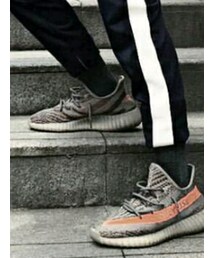 yezzy boots V2  | シューズ