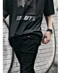 salute  | Tシャツ/カットソー