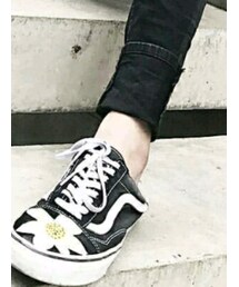 VANS | スリッポン