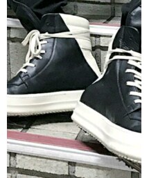 Rickowens  | シューズ
