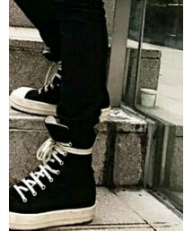 Rickowens  | シューズ