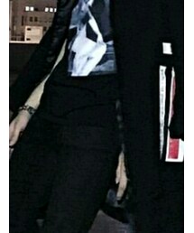 GIVENCHY | Tシャツ/カットソー