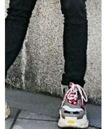 balencigag  | スニーカー