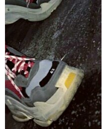 balencigag  | シューズ