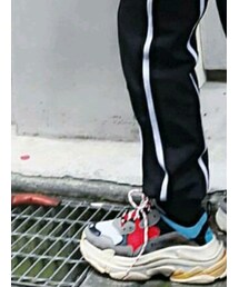 balencigag  | スニーカー