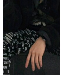 GIVENCHY | Tシャツ/カットソー
