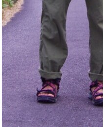 SHAKA | サンダル