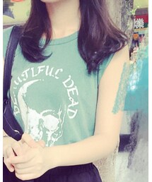 MOUSSY | Tシャツ/カットソー