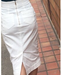 MOUSSY | スカート