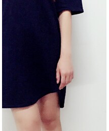 MOUSSY | ワンピース/ドレス