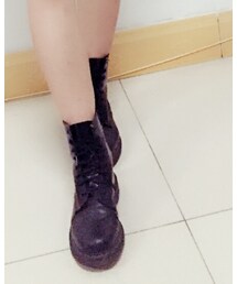 Dr. Martens | ブーツ