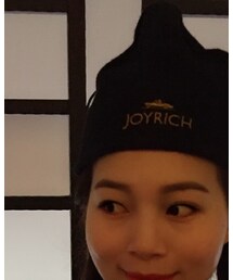 JOYRICH | 帽子