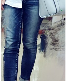 MOUSSY | デニムパンツ