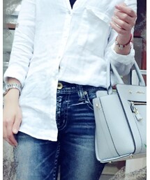 SAMANTHAVEGA | クラッチバッグ