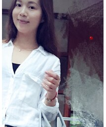 ZARA | シャツ/ブラウス