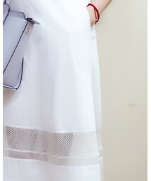 initial | スカート