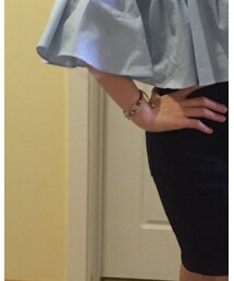 MOUSSY | スカート