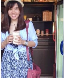 H&M | シャツ/ブラウス