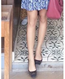 ZARA | その他シューズ