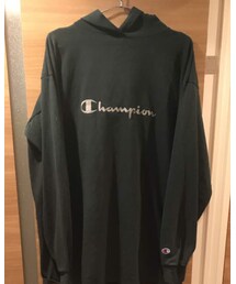 Champion | パーカー