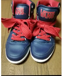 VANS | スニーカー