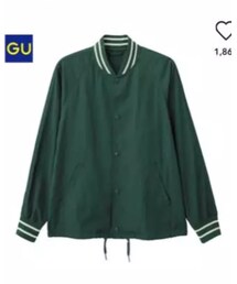 GU | スタジャン