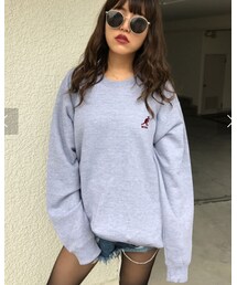 Mink Tokyo | スウェット