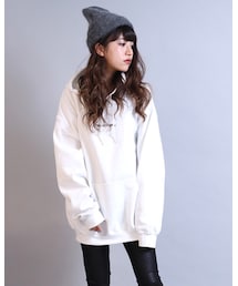 mink tokyo | パーカー