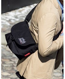 Manhattan Portage | メッセンジャーバッグ