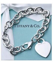 TIFFANY&Co. | ブレスレット