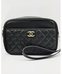 CHANEL | ショルダーバッグ