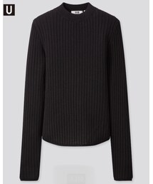 UNIQLO | ニット/セーター