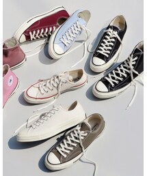 CONVERSE | ct70 (スニーカー)