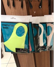 無 | マスク(その他)