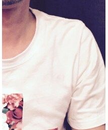 Supreme  | Tシャツ/カットソー