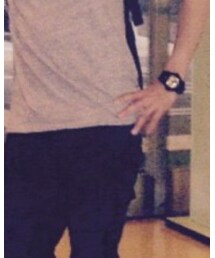 CASIO | アナログ腕時計