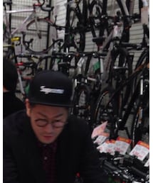 OLIVER PEOPLES | メガネ