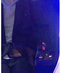 LEMAIRE | チェスターコート